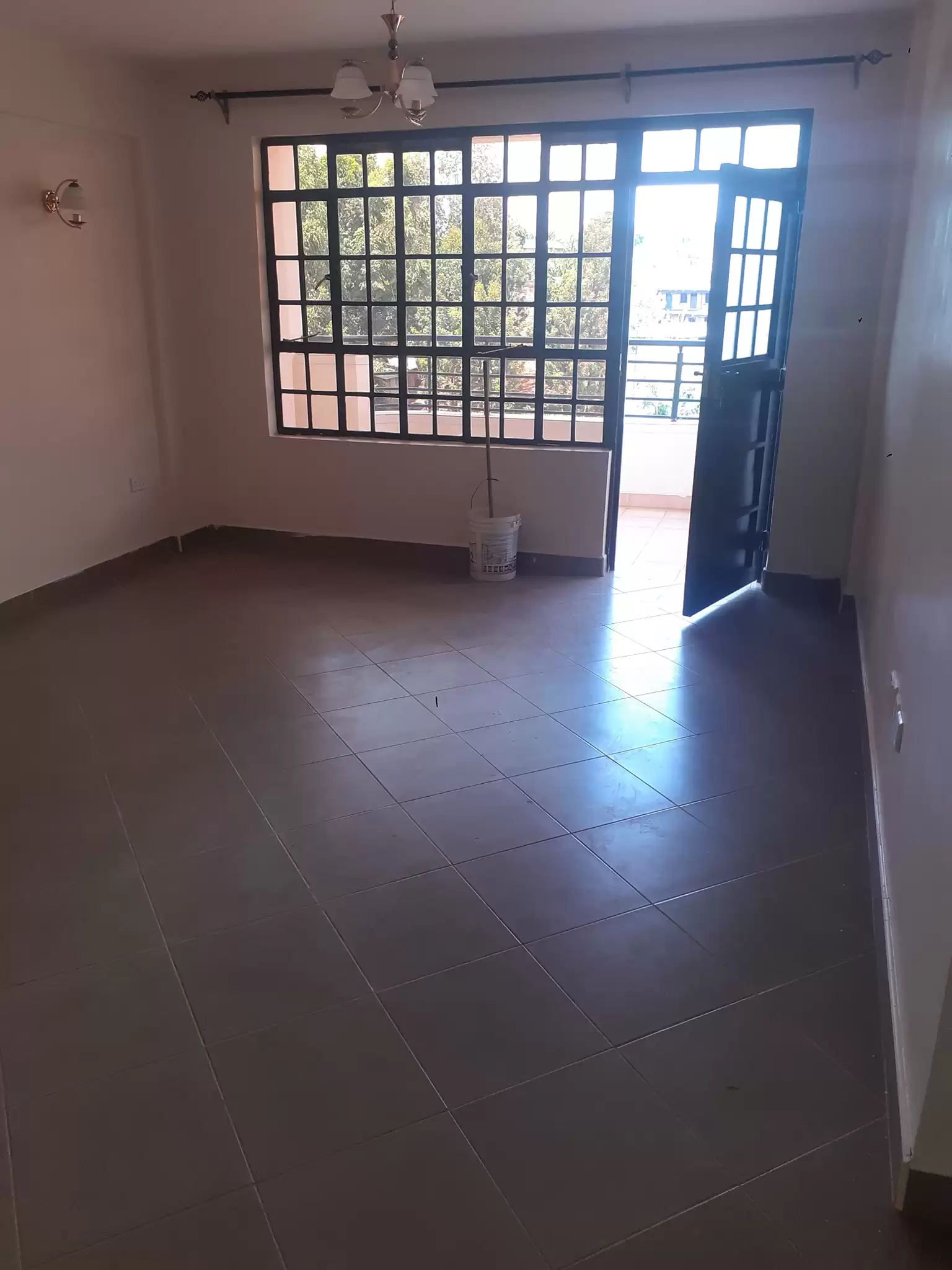 2 bedroom for rent in Ruaka near quickmart Image