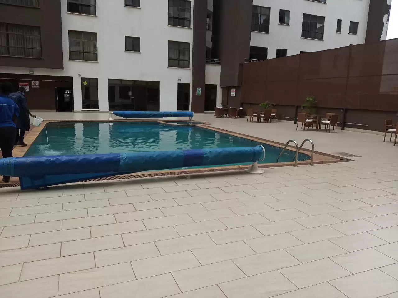 4 bedroom apartment for rent in Westlands Image