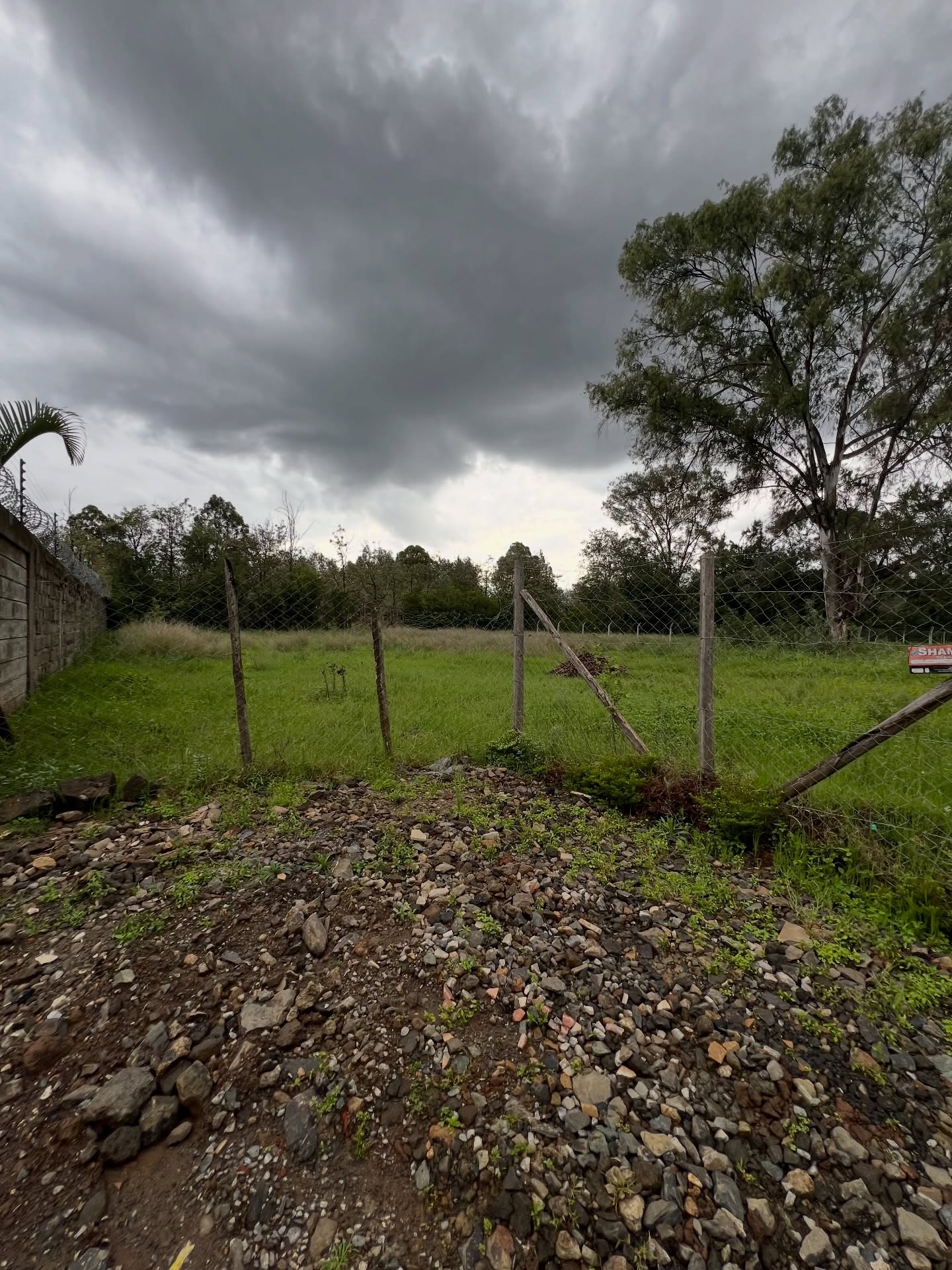 1/2acre land for sale in the leafy suburb of karen Image