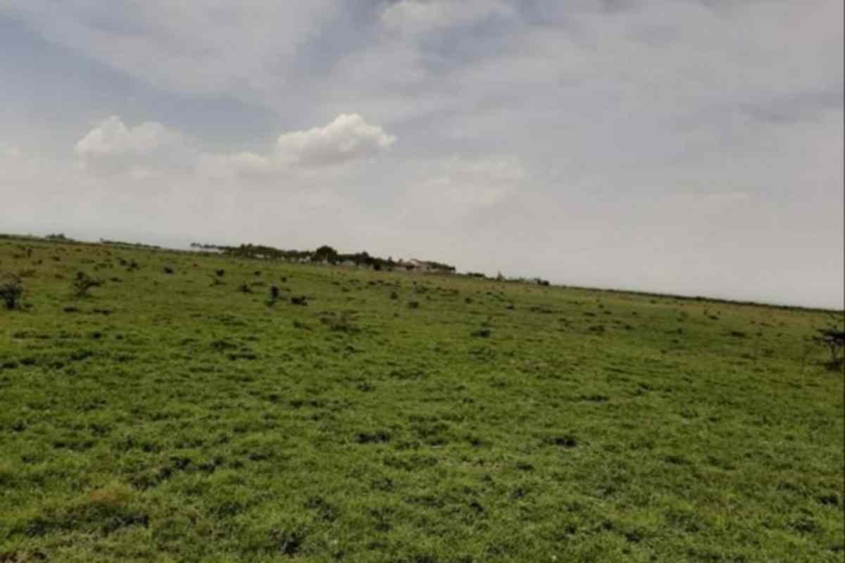 Naivasha Mai Mahiu Suswa SGR commercial land for sale