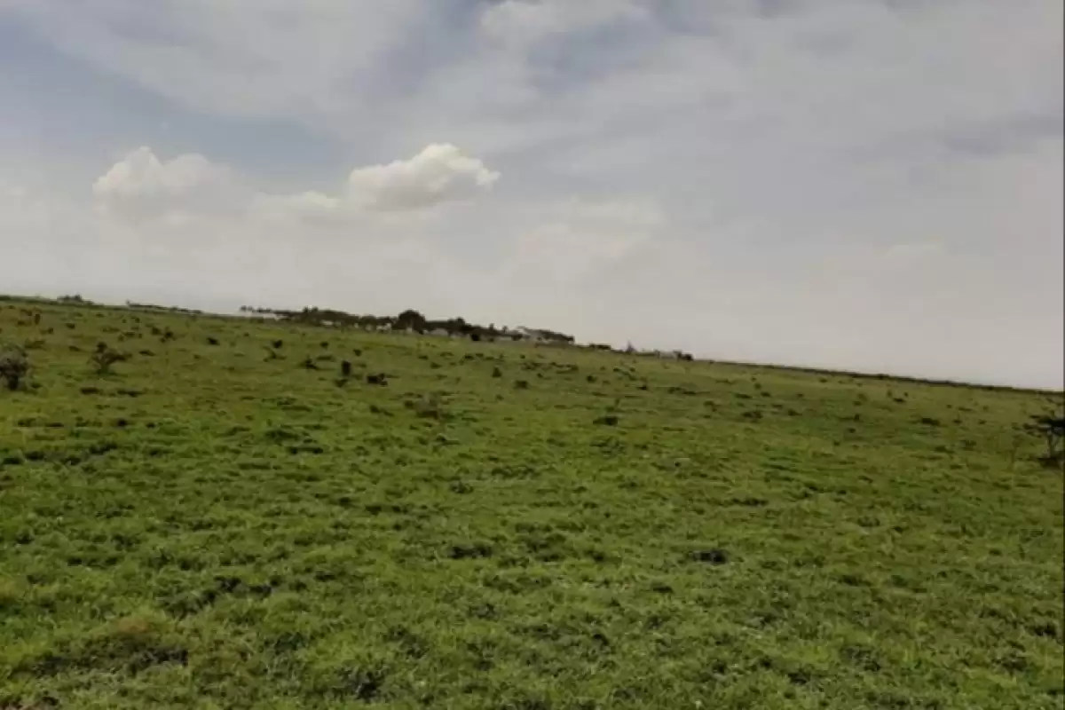 Naivasha Mai Mahiu Suswa SGR commercial land for sale Image