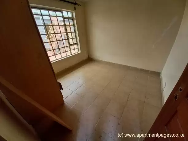 1, 2 and 3 bedroom apartment for rent in Langata Image