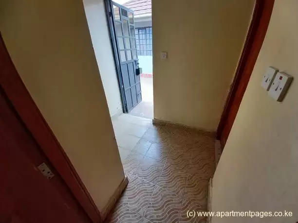 1, 2 and 3 bedroom apartment for rent in Langata Image