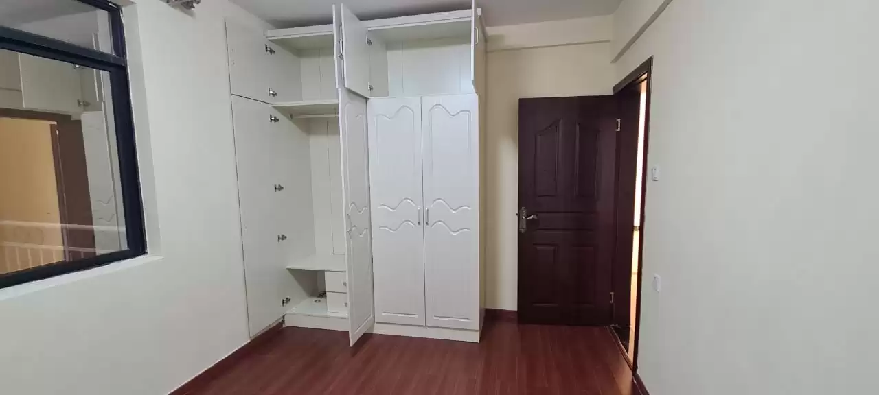 Mango Court 3 bedroom for rent in Kilimani Image