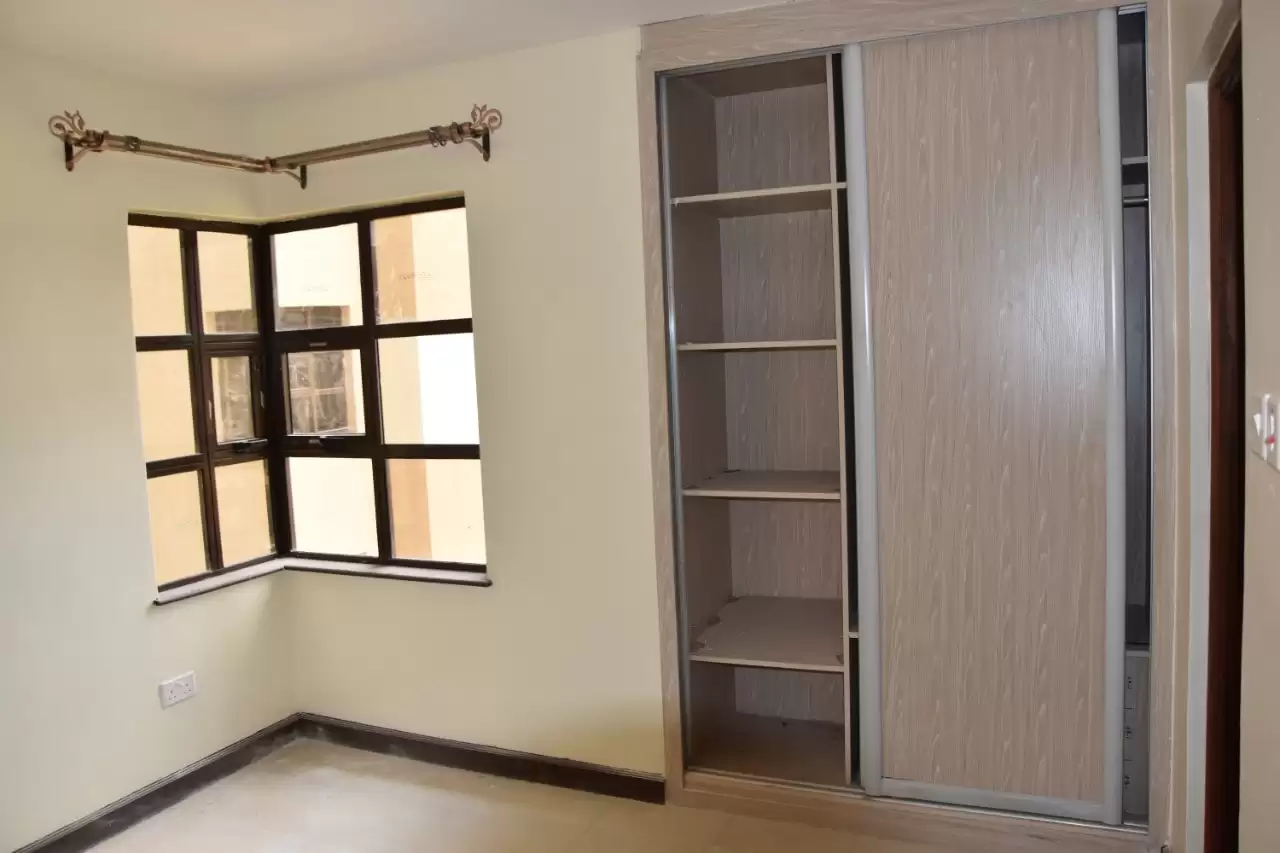 Wespointe 2 bedroom apartment for rent or sale in Madaraka Image