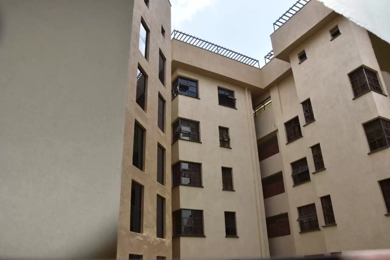 Westpointe 2 bedroom apartment for rent or sale in Madaraka in Madaraka
