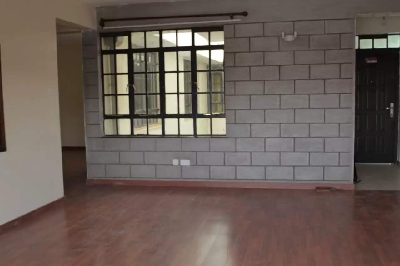 nhc park kileleshwa 3 bedroom apartment Image