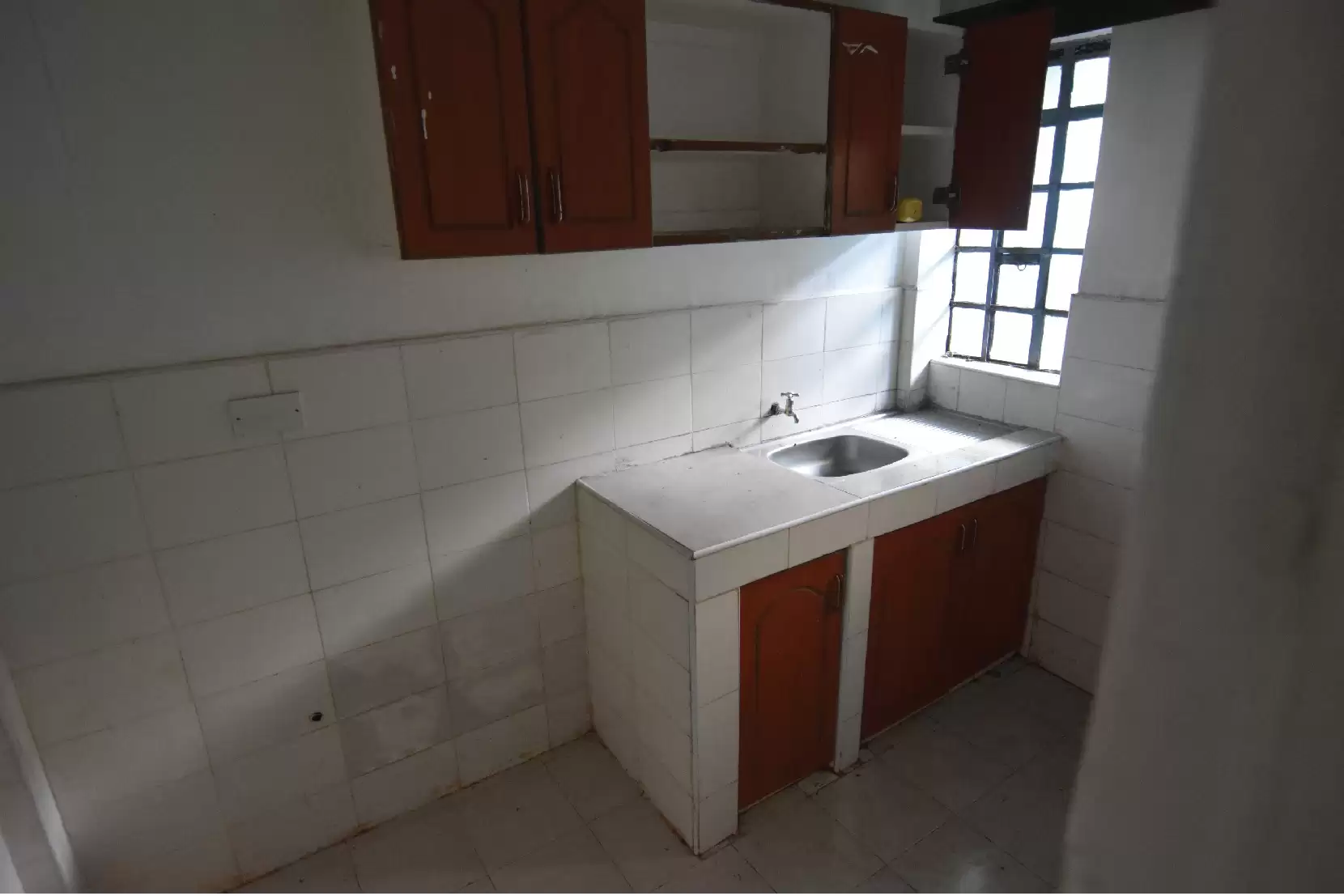 2 bedroom for rent in Kikuyu town Image