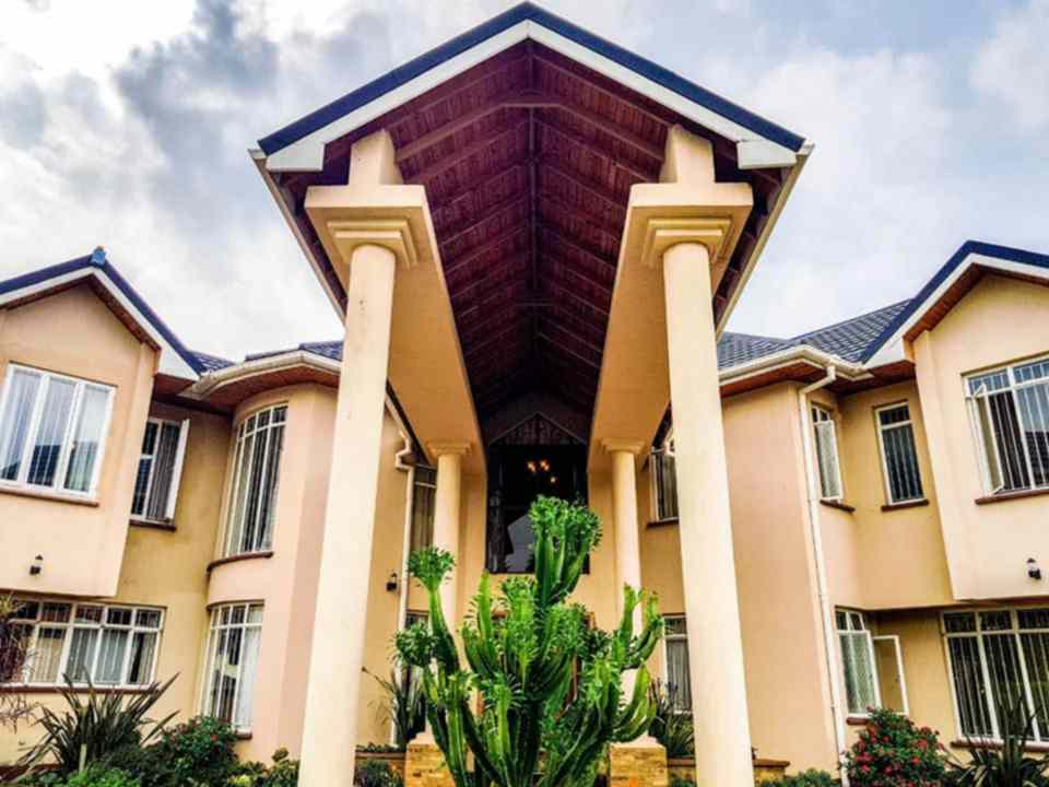 5 bedroom house for sale in Ridgeways Nairobi