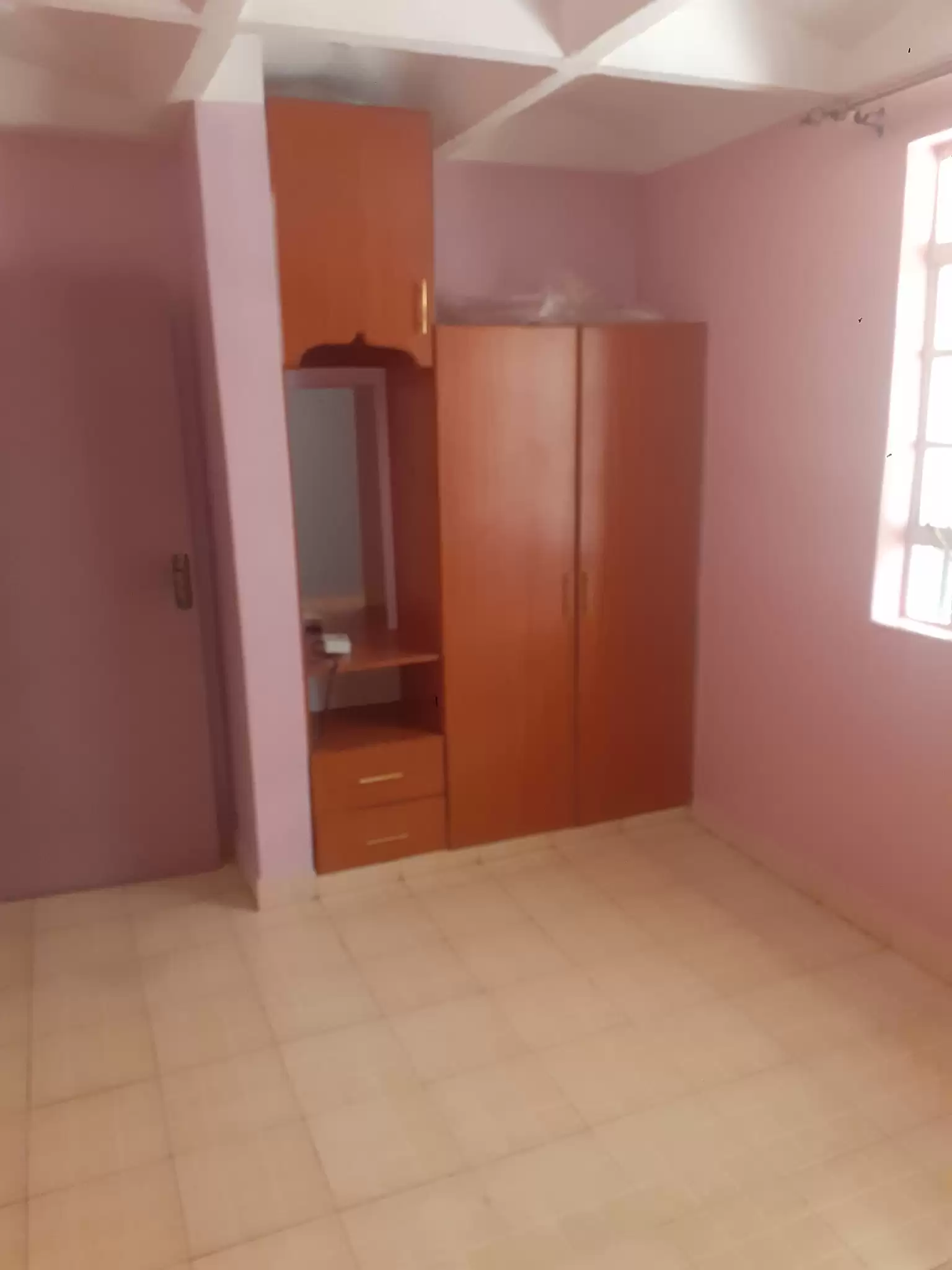 2 bedroom for rent in Ruiru Kamakis Eastern bypass Image