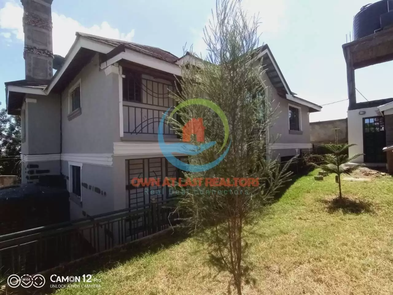 5 bedroom for rent in Kiamumbi Image