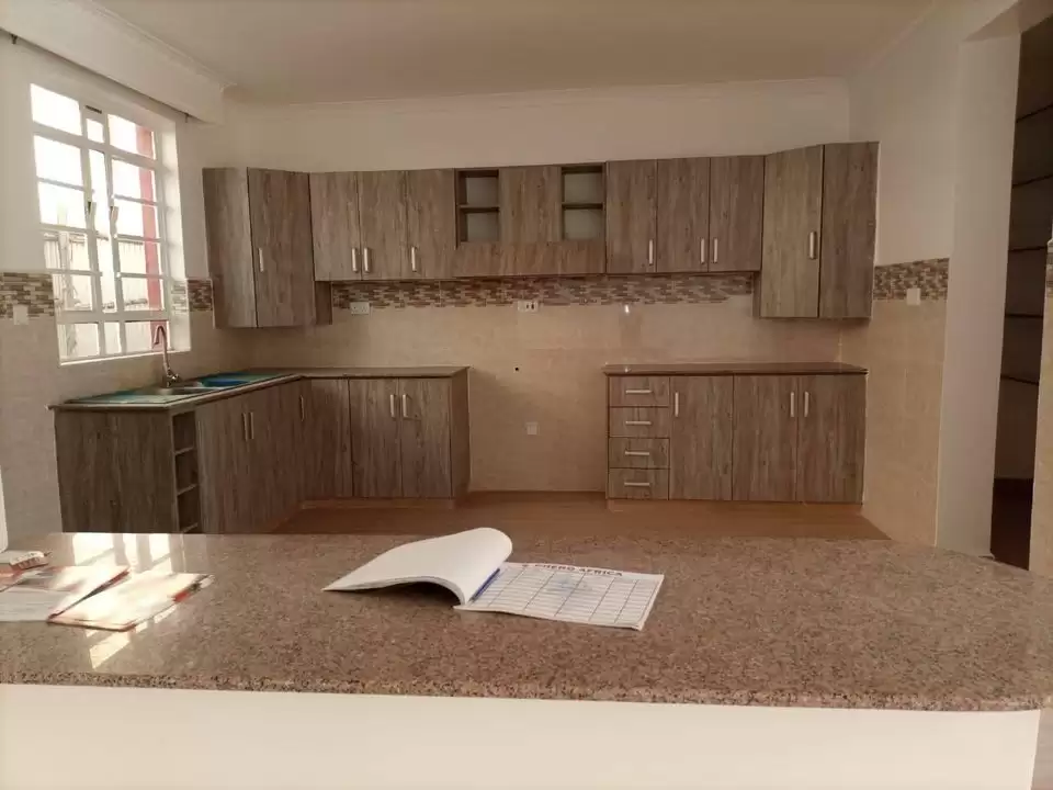 Acasia Premier Villas 3 bedrooms for sale in Kitengela Image