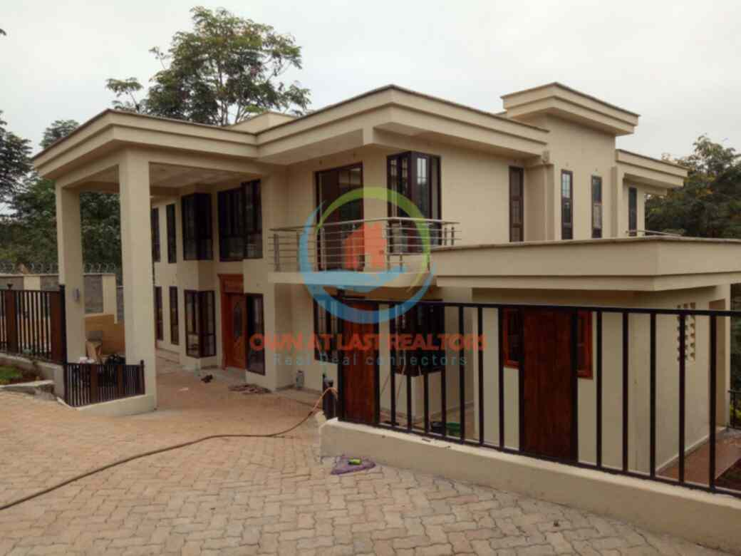 4 bedroom house for sale in Kitisuru