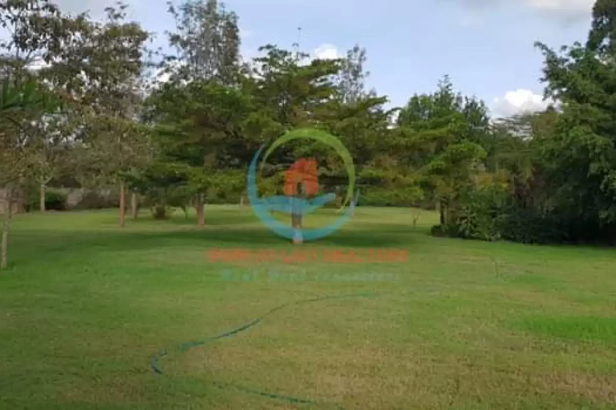 4 bedroom for sale in Karen Marula Image