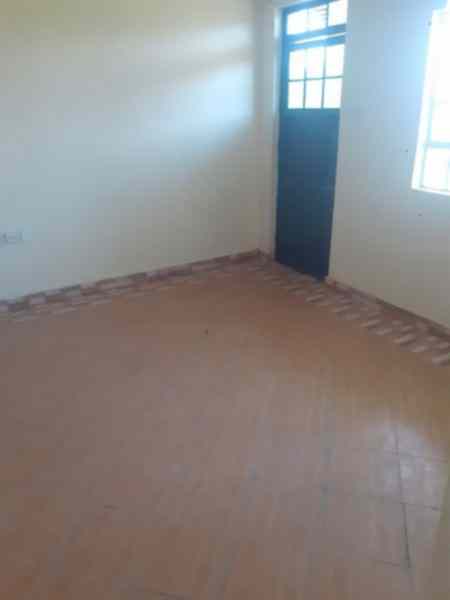 2 bedroom for rent in Ruiru Kamakis Eastern bypass