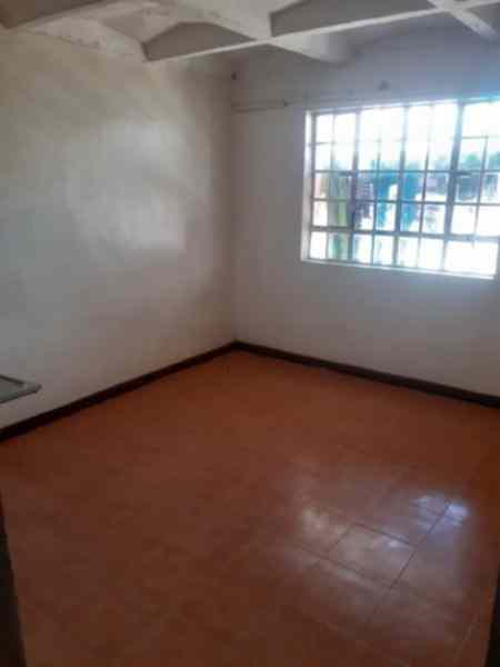 Spacious double rooms or 1 bedrooms for rent in Githurai 44