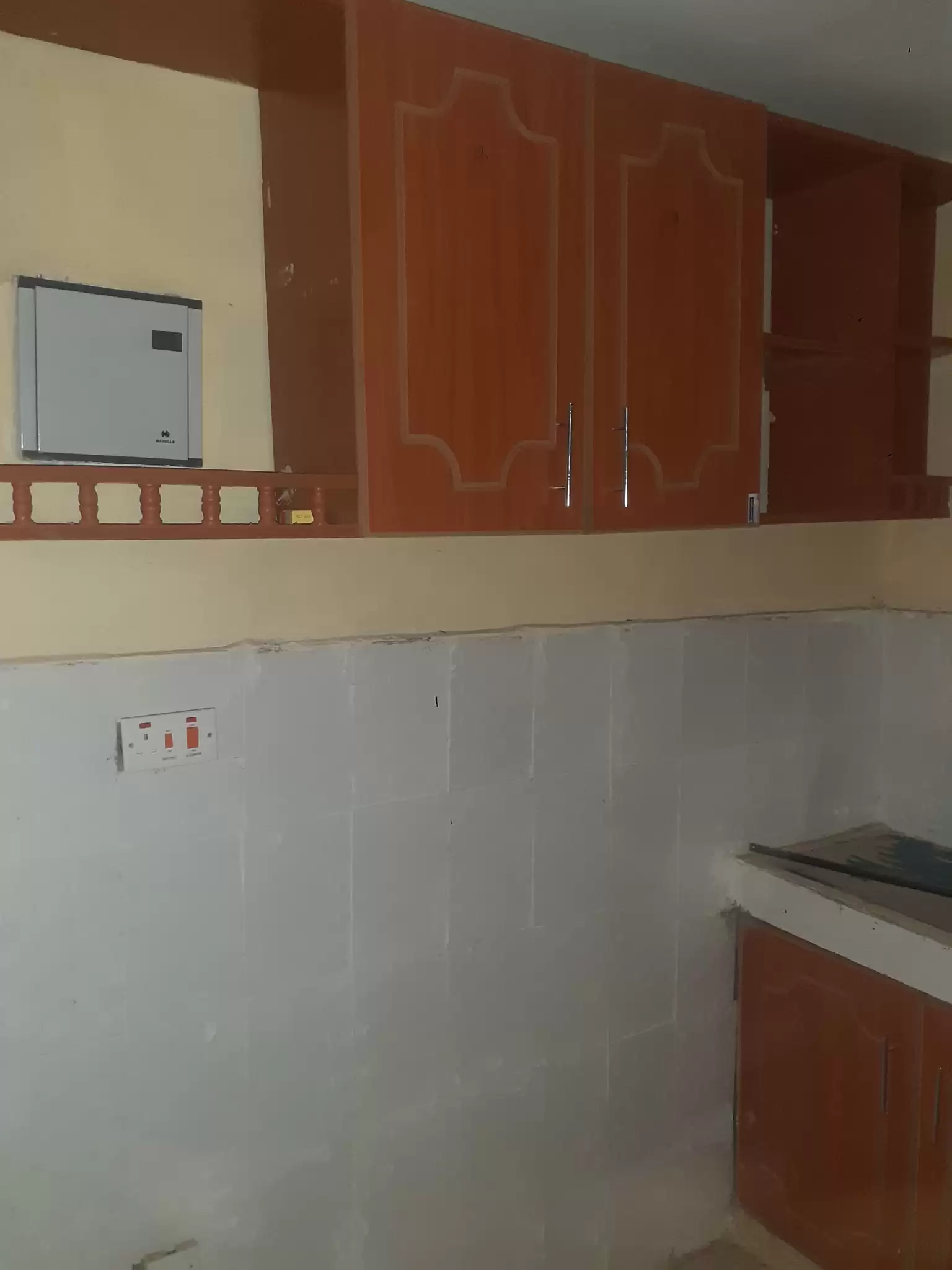 1 bedroom for rent in Ruiru Kamakis Eastern bypass Image