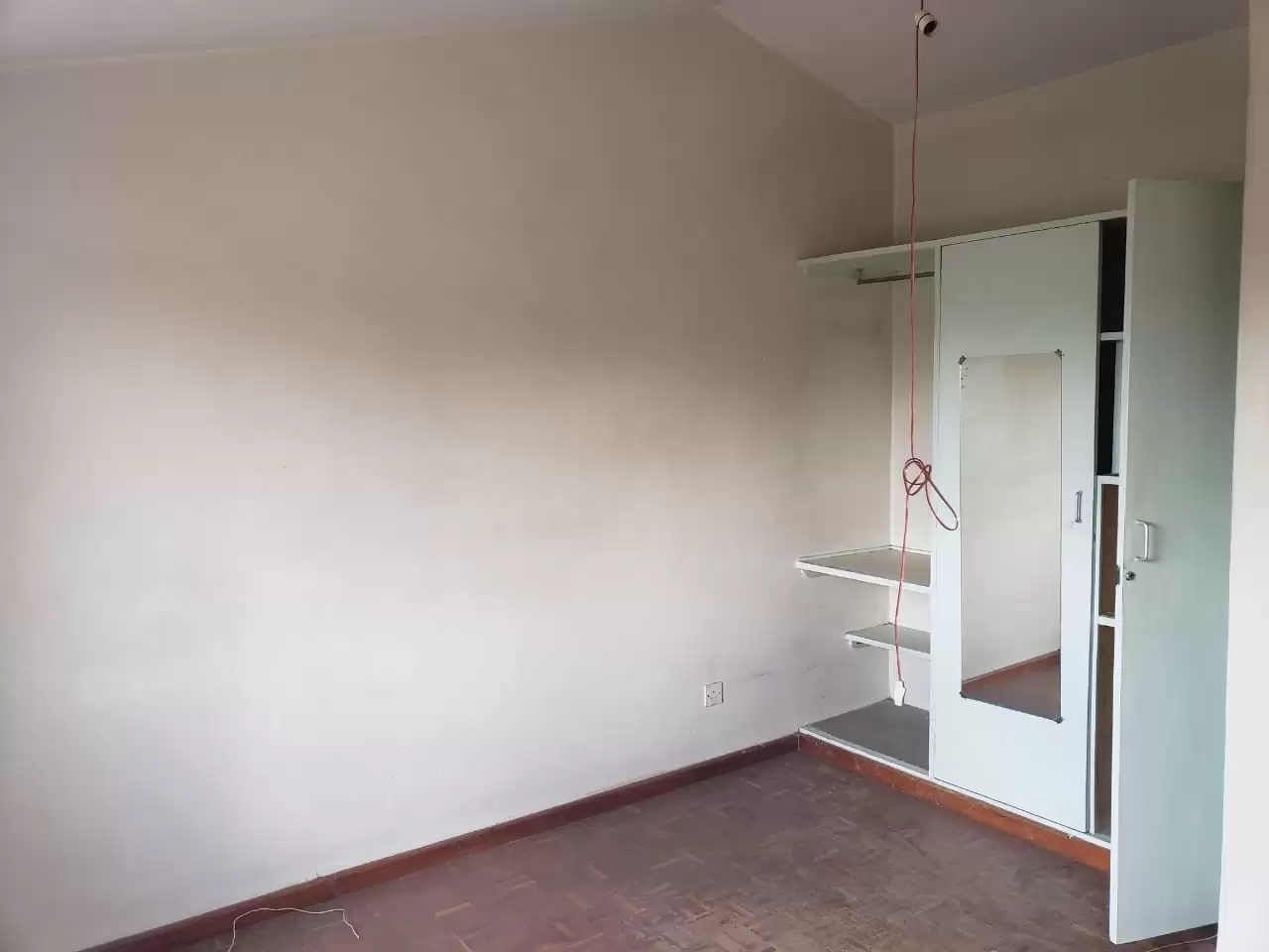 3 bedroom own compound for rent in Buruburu Image