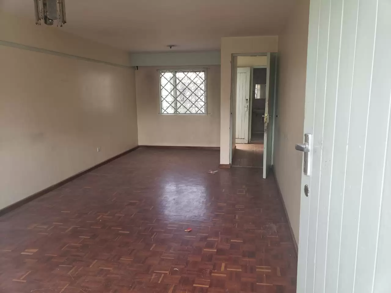 3 bedroom own compound for rent in Buruburu Image