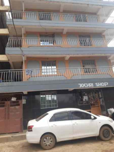 1 bedroom for rent in kasarani maternity