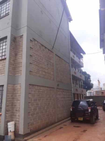 spacious one bedroom for rent in Ruaka