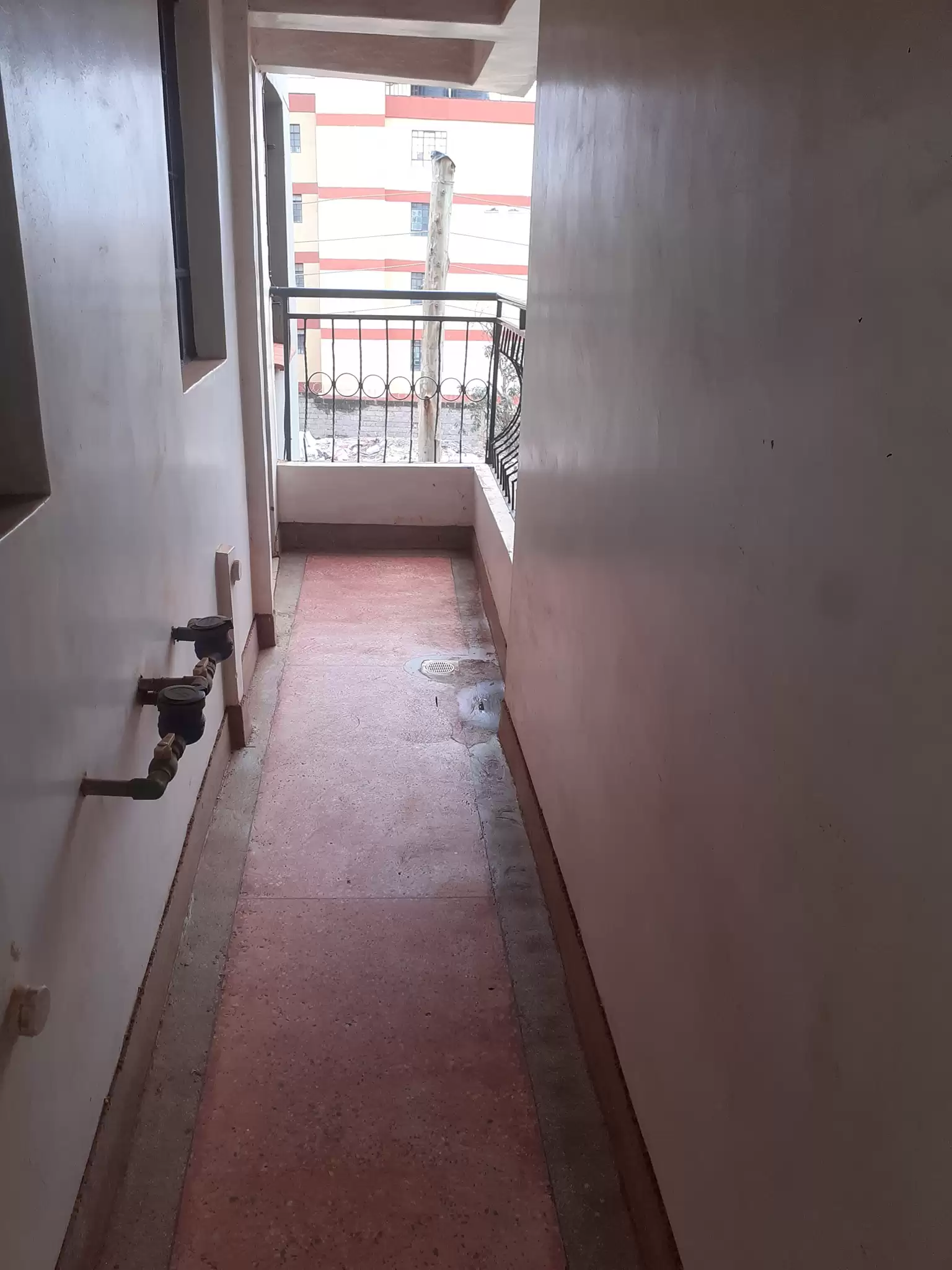 spacious 1 bedroom for rent in Ruaka Image