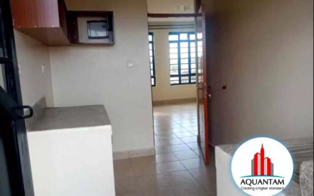 2 bedroom for rent in kihunguro ruiru Image