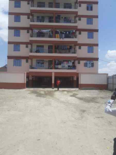 2 bedroom for rent in Ruiru Kamakis Eastern bypass