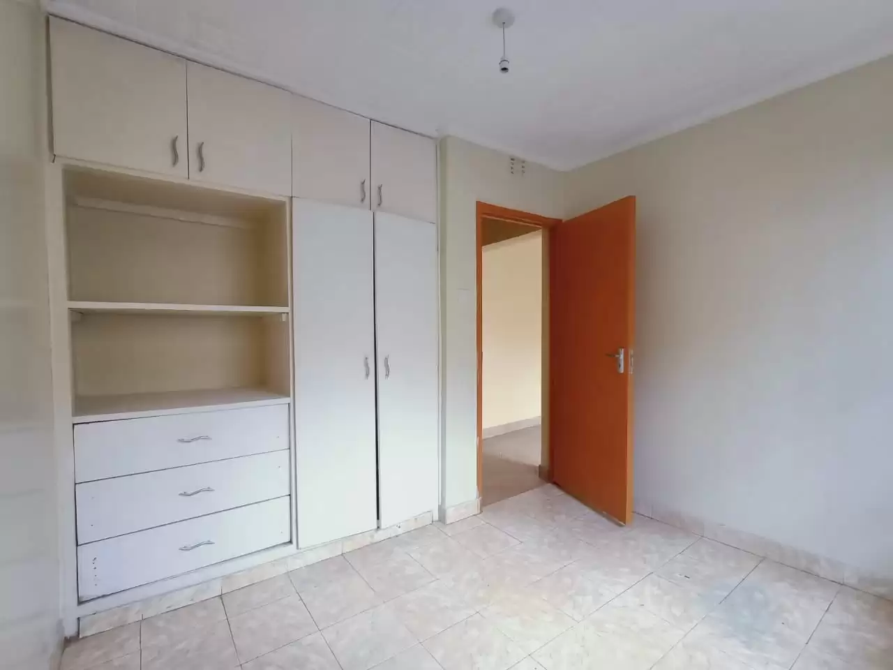 2 bedroom for rent in ruiru eastern bypass Image