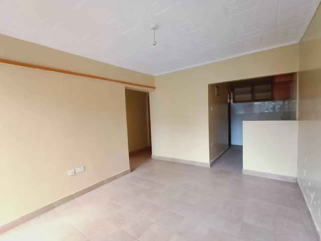 2 bedroom for rent in ruiru eastern bypass Image