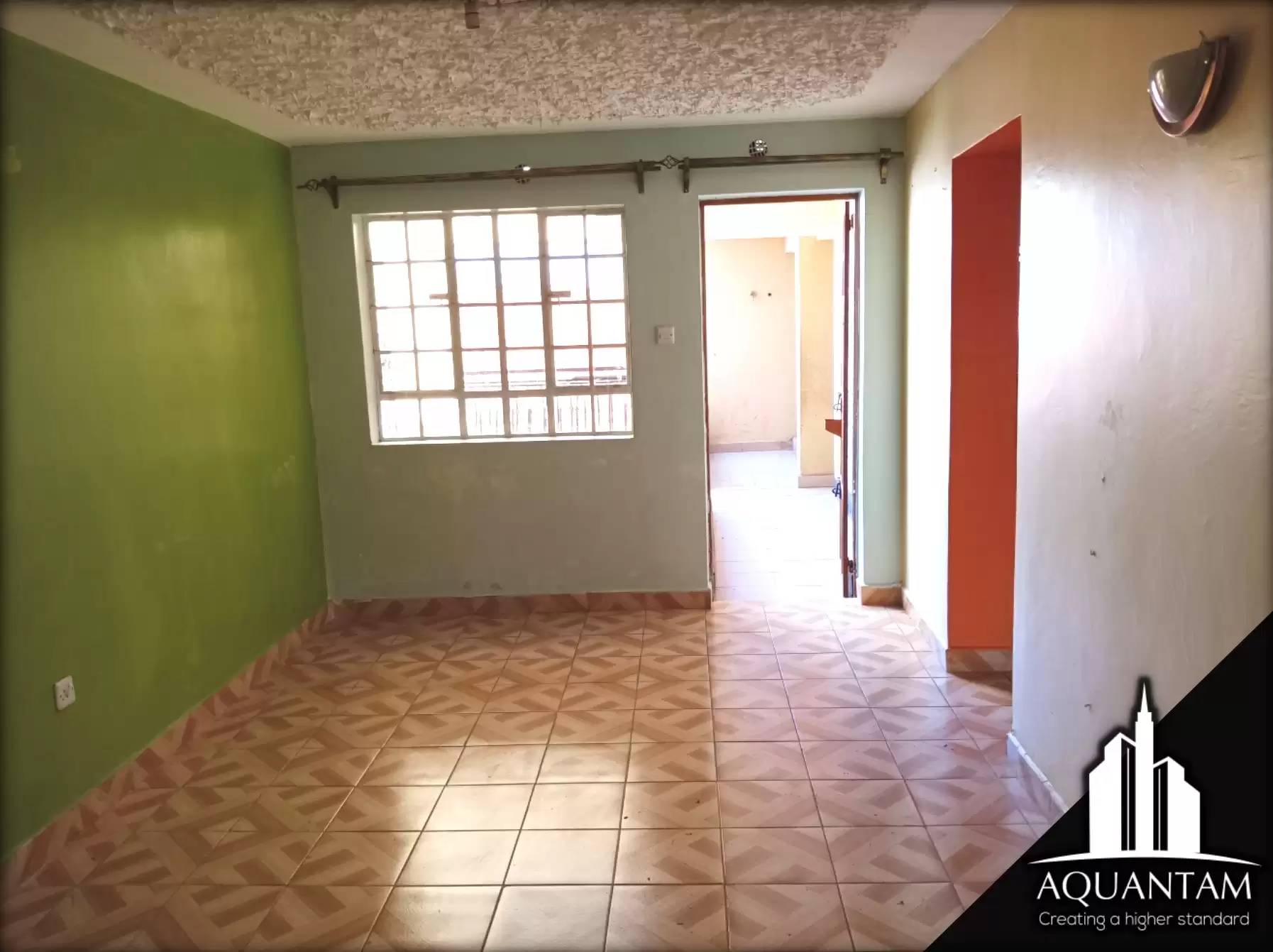 2 bedroom apartment for rent in Ruiru Gitambaya Image