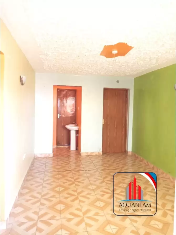 2 bedroom apartment for rent in Ruiru Gitambaya Image