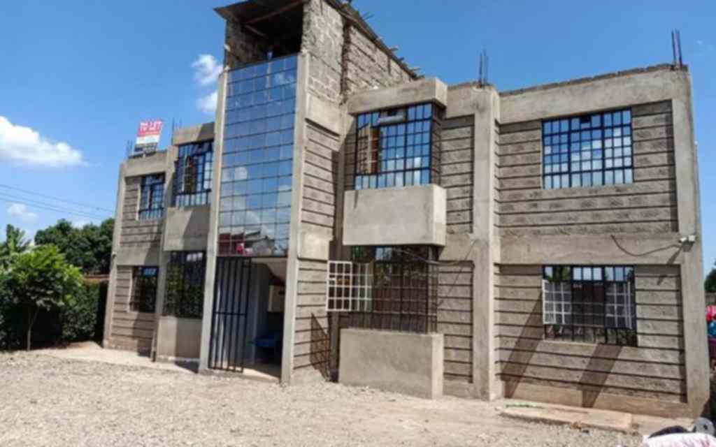 2 bedroom for rent in Wangige town