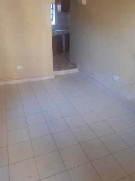 1 bedroom for rent in Kikuyu town