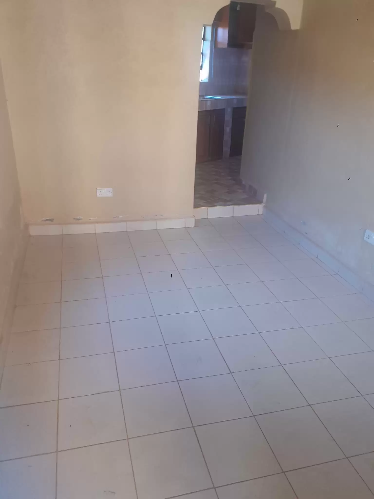 1 bedroom for rent in Kikuyu town Image