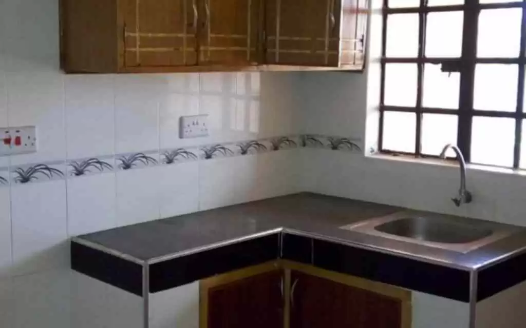 2 bedroom to let in lower kabete Image