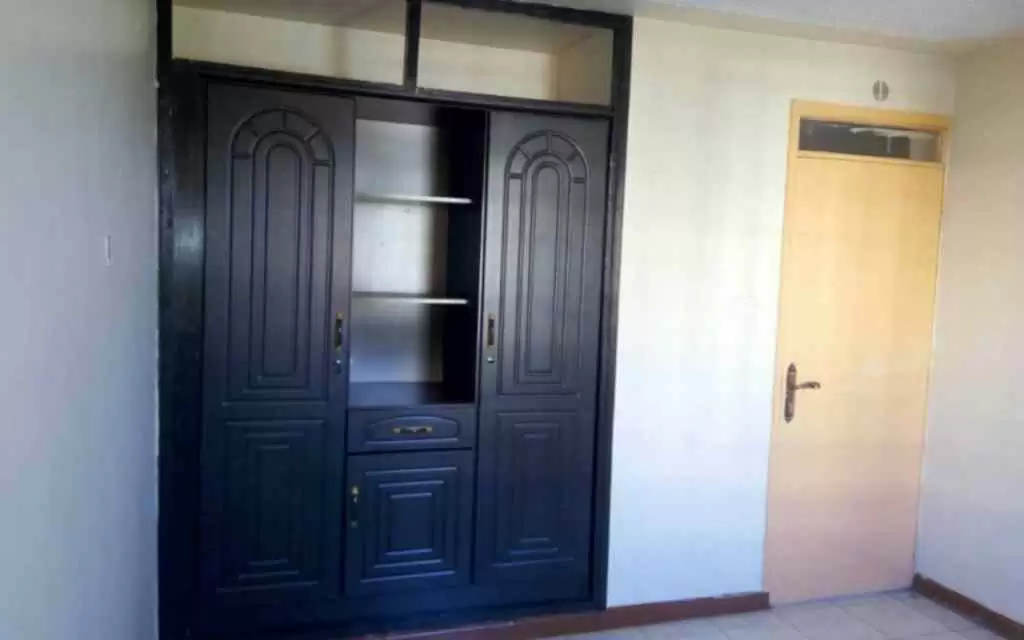 Three bedroom to let in Kikuyu town Image