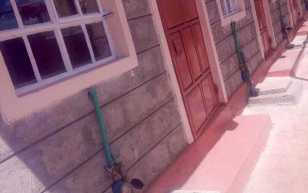 1 bedroom for rent in Thogoto