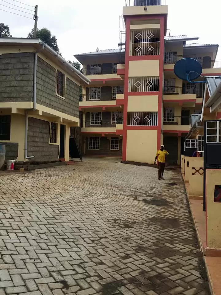 1 and 2 bedroom for rent in Wangige Image