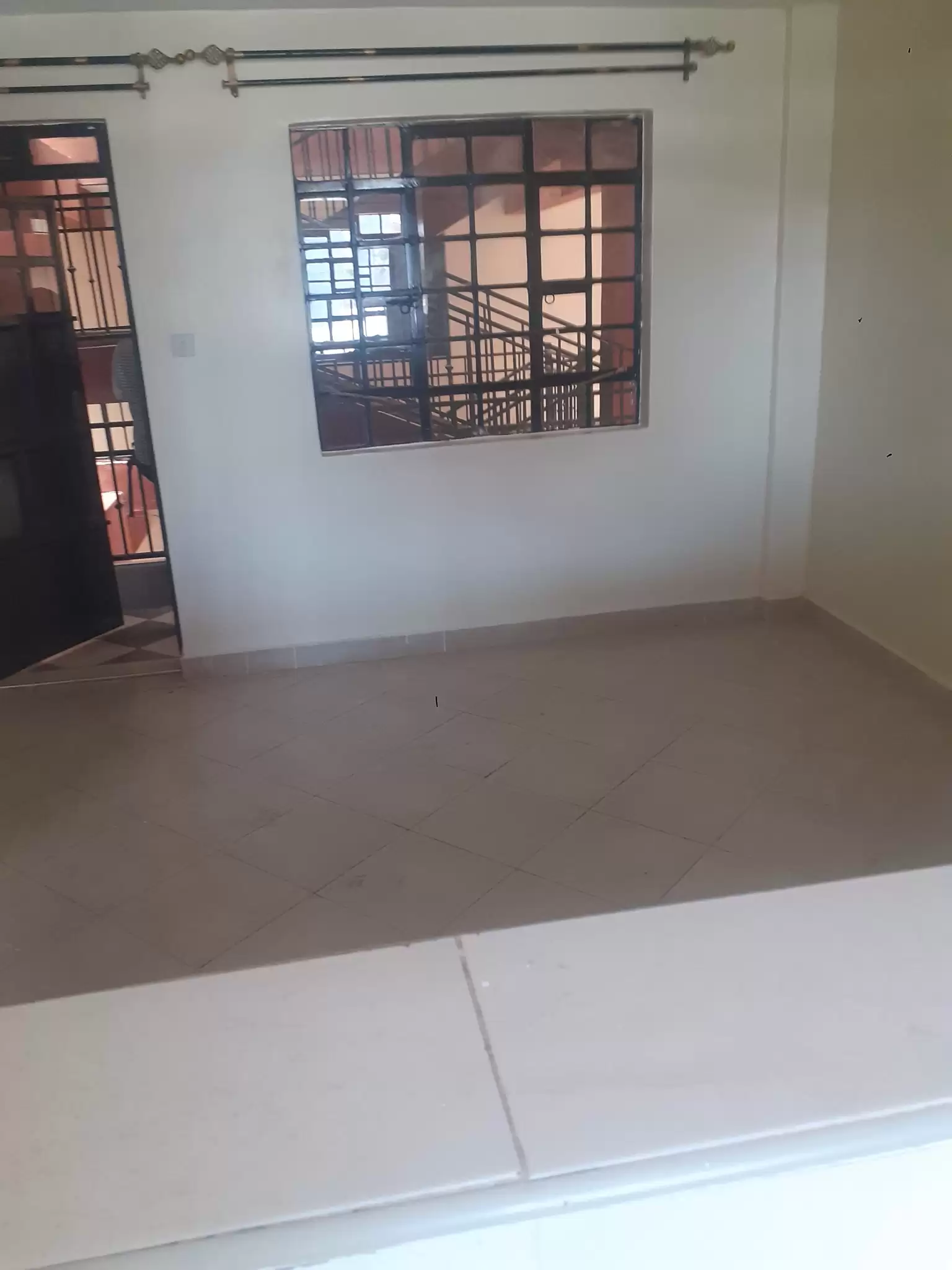 Spacious 2 bedroom for rent in Ruiru Kamakis Eastern bypass Image