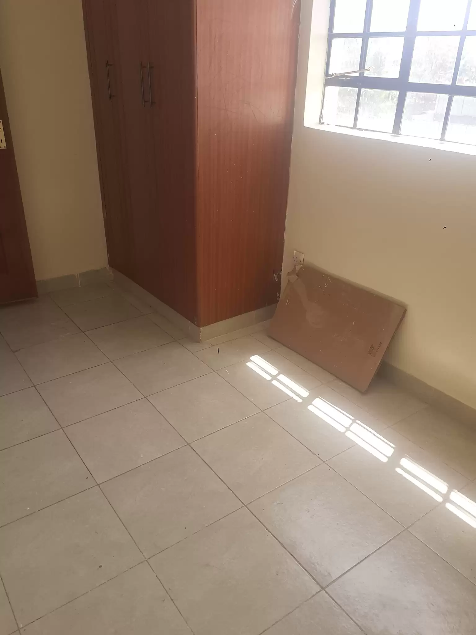 Spacious 2 bedroom for rent in Ruiru Kamakis Eastern bypass Image