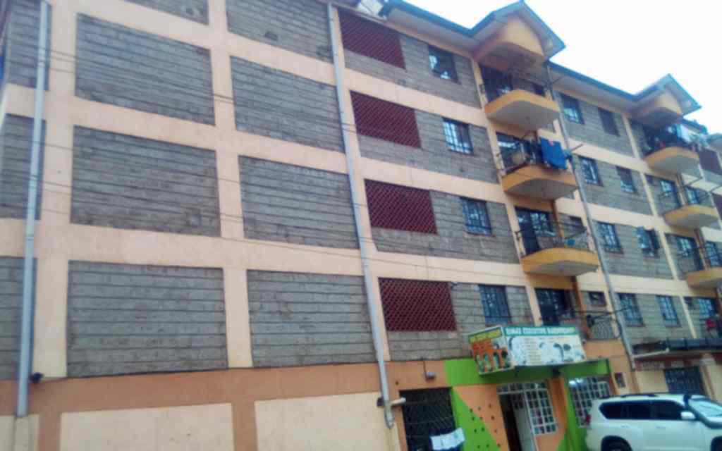 Kiambu town bedsitters, one and two bedroom for rent