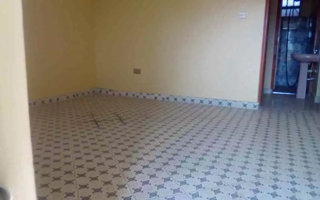 2 bedroom for rent in Kiambu town Image