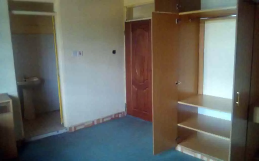 Kiambu toritu spacious 2 bedroom for rent Image