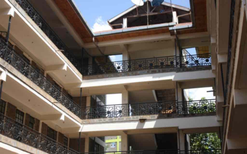 1 bedroom for rent in Kiambu