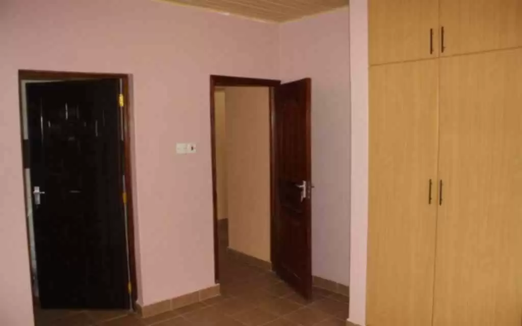 Kiambu road Muthithi 2 bedroom all ensuite duplex Image