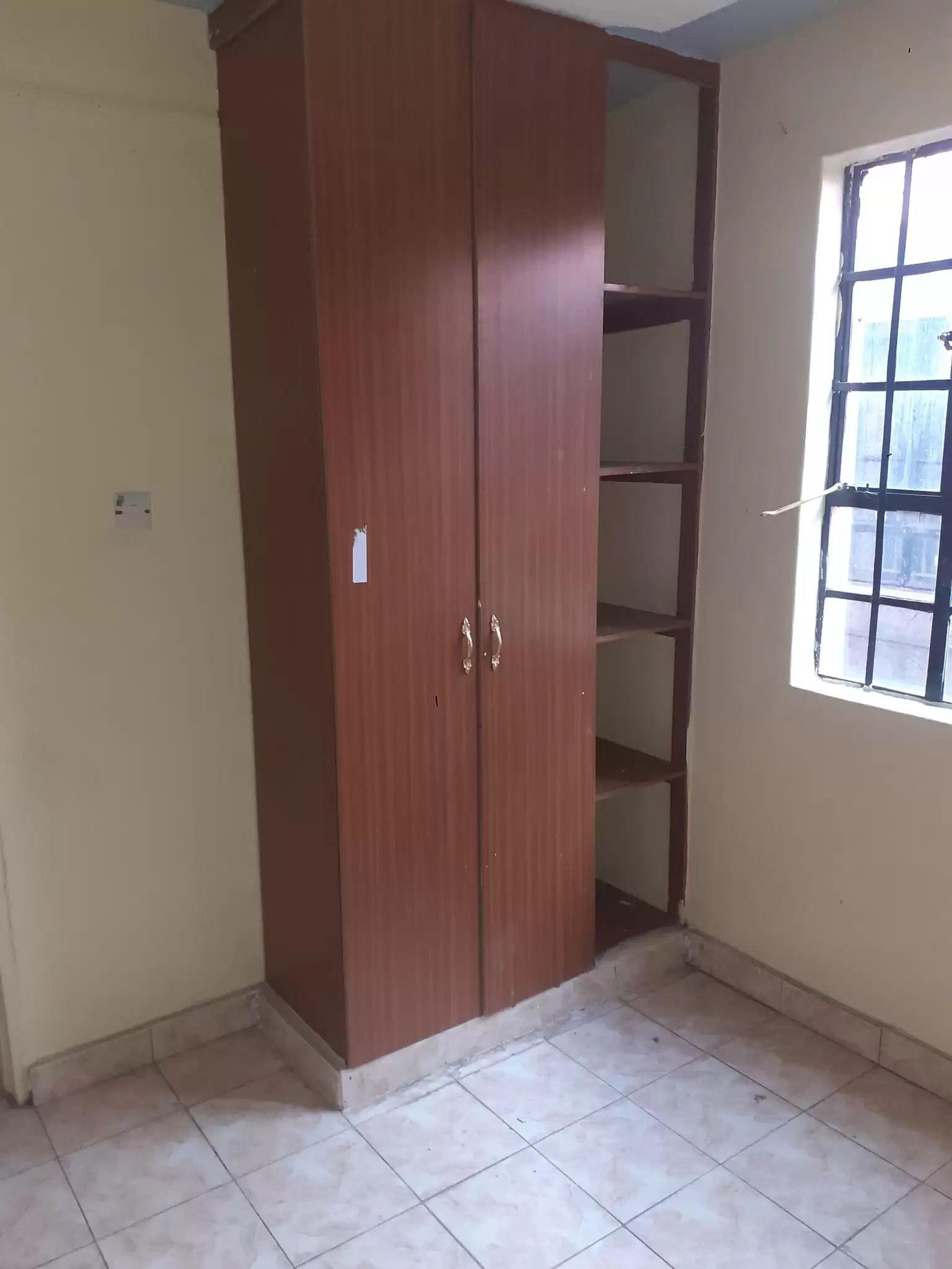 1 bedroom apartment for rent in Utawala Image