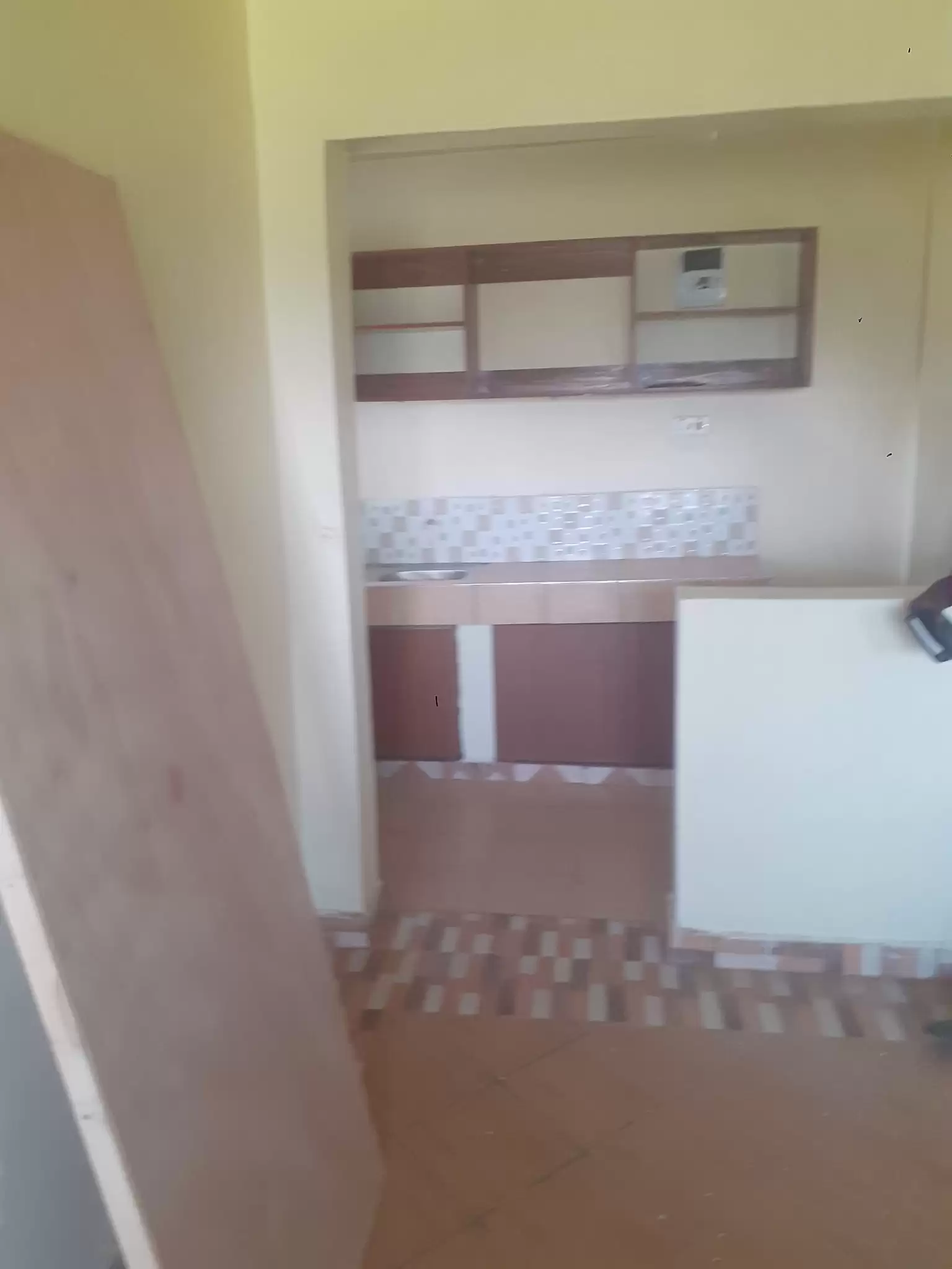 2 bedroom flat for rent in Kamakis ruiru Image