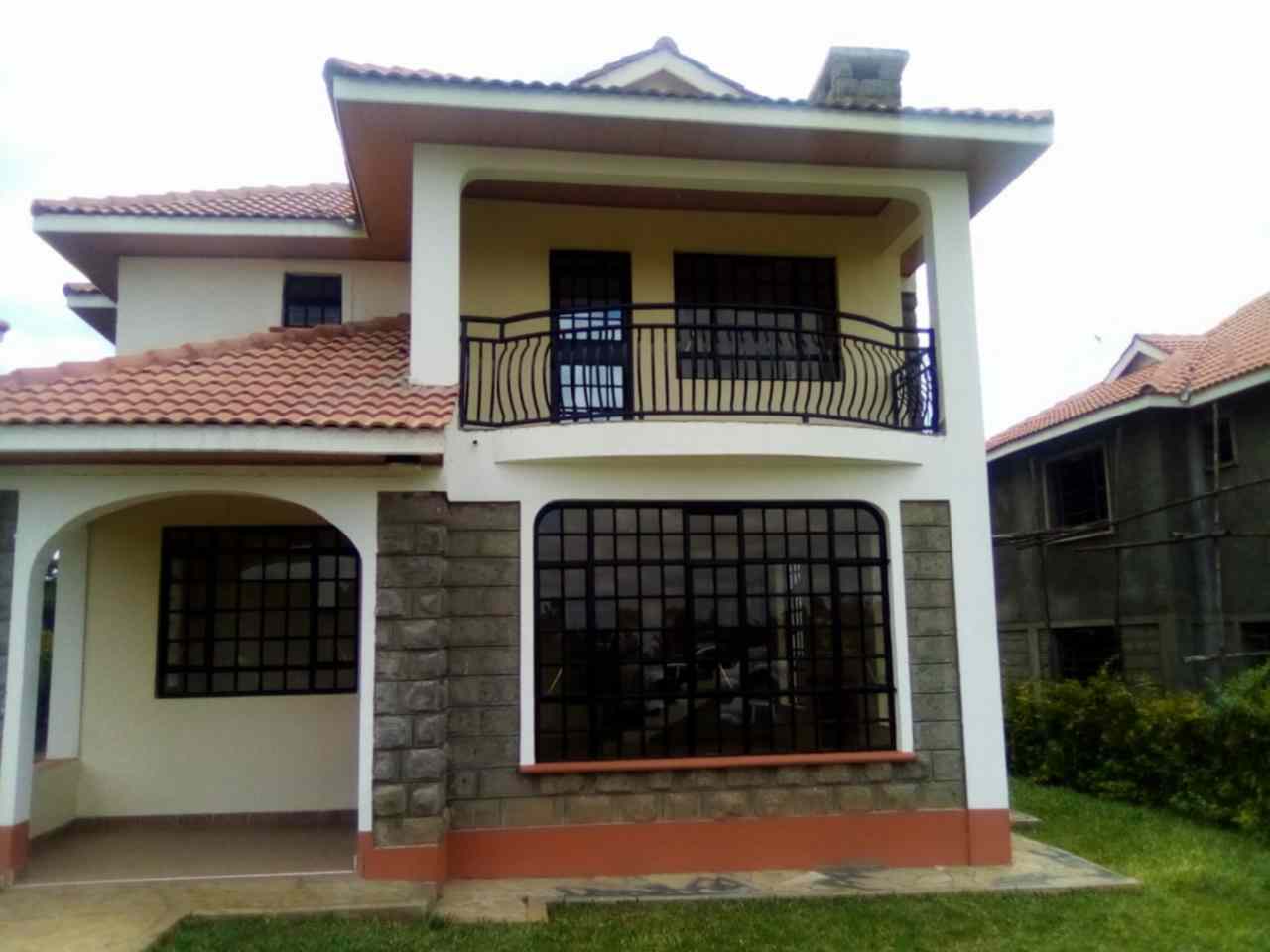 4 bedroom maisonette for sale in Ngong