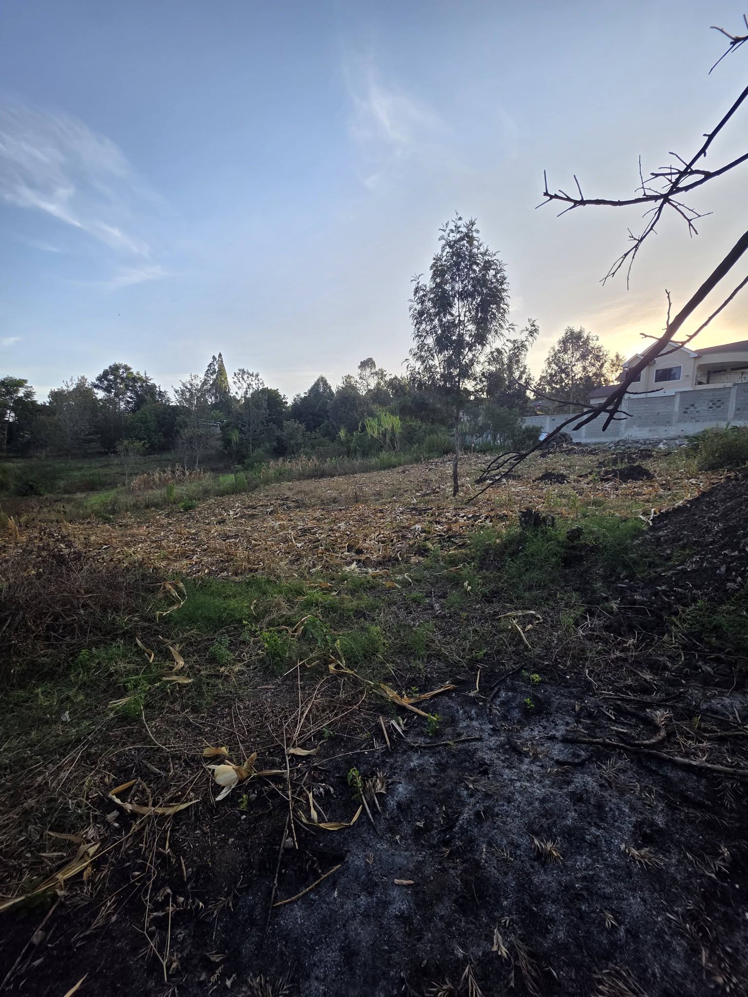 1/4 Acre for Sale in Olkeri, Ngong Image